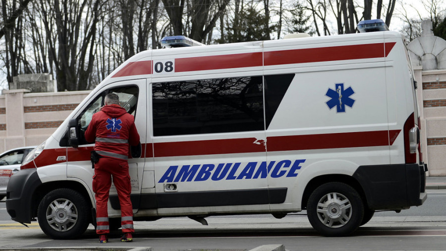 "Hitna mi je naplatila 900 dinara": Slučaj u Novom Pazaru podigao buru, pacijentu naplatili uslugu