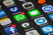 Pali WhatsApp i Instagram: Korisnici širom sveta se žale na probleme sa aplikacijama