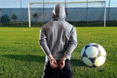 Fudbaler iz Srbije (29) osuđen zbog droge: Švercovao 15 kilograma ekstazija da bi vratio kockarski dug