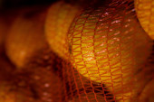 Znate li zašto se pomorandže prodaju u crvenim mrežicama? Razlog za to će vas iznenaditi