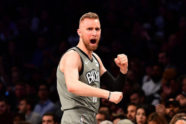 Kokoškov izgubio "rat": Bivši NBA igrač stiže u redove ljutog rivala
