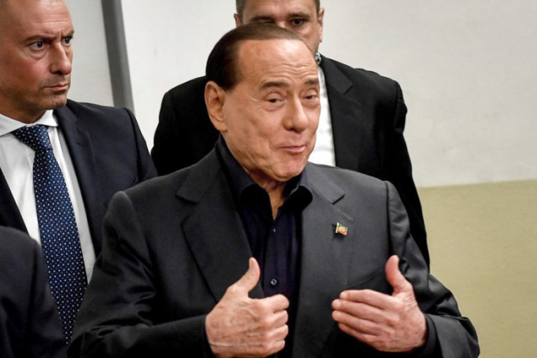 Tužiteljka otkrila: "Silvio Berluskoni je ozbiljno bolestan"