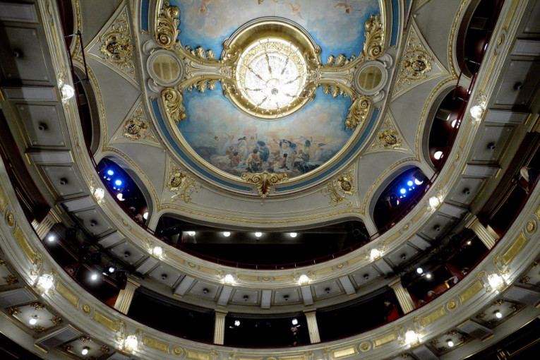 Popularne arije iz čuvenih opera u Narodnom pozorištu