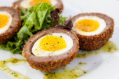 Recept dana: Škotska jaja za gastro-avanturiste prefinjenog ukusa