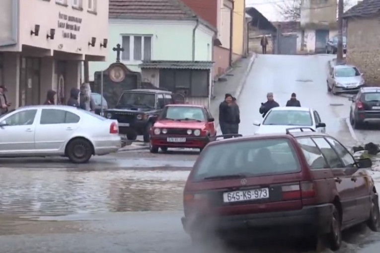 EU da hitno reaguje: Srpska lista osudila zabranu Petkoviću da obiđe poplavljena područja na KiM