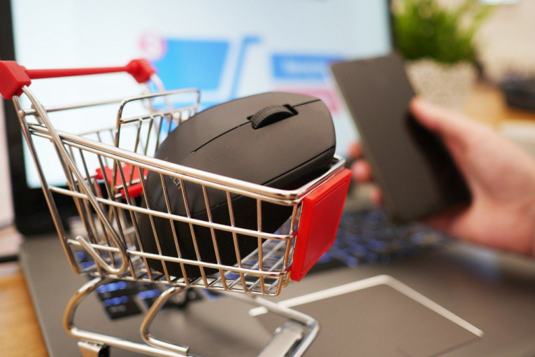 E-trgovina u Srbiji doživela ekspanziju: Vrednost onlajn prodaje 33 milijarde dinara