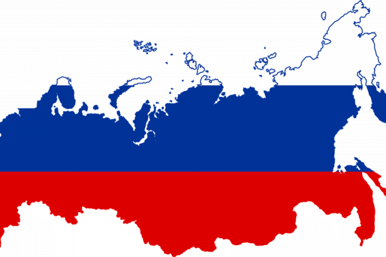 Kviz: Rusija