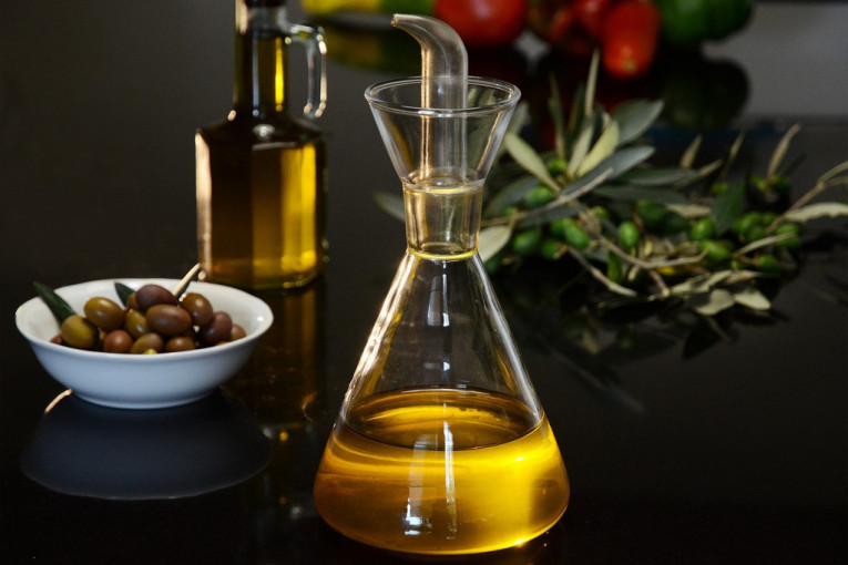 Sedam razloga da ujutru uzmete kašiku maslinovog ulja na prazan stomak