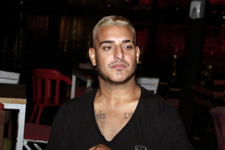 Darka Lazića fanovi mole da prestane sa mršavljenjem: Nemoj više, izgleda jezivo! (FOTO)