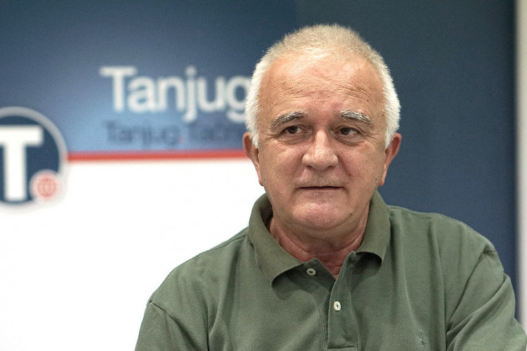 Janjić kritikuje Lajčaka: On želi da nastavi sa praksom Federike Mogerini