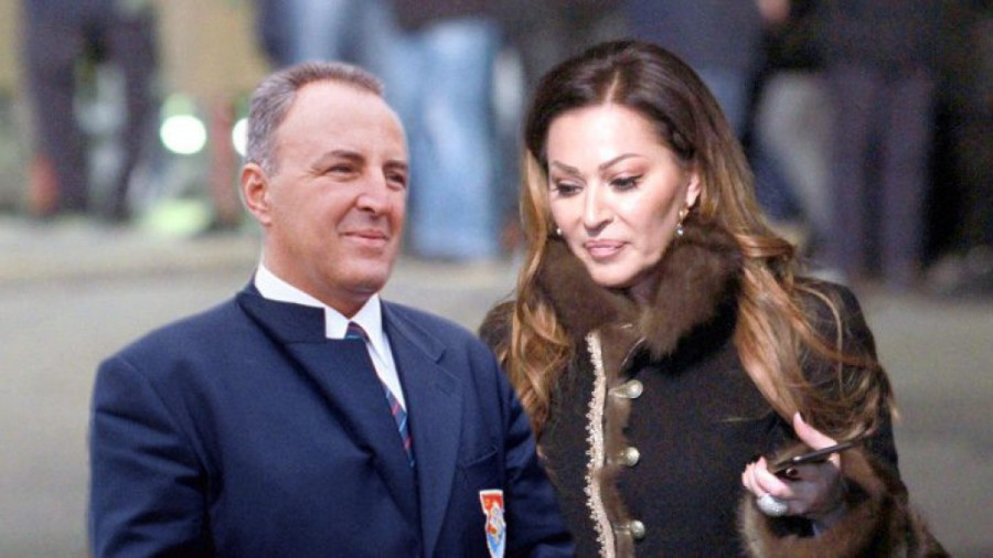 Ceca otkrila kako je Arkan jednom odgovorio njenoj majci zbog nje: Pa gde takvog da nađem više?