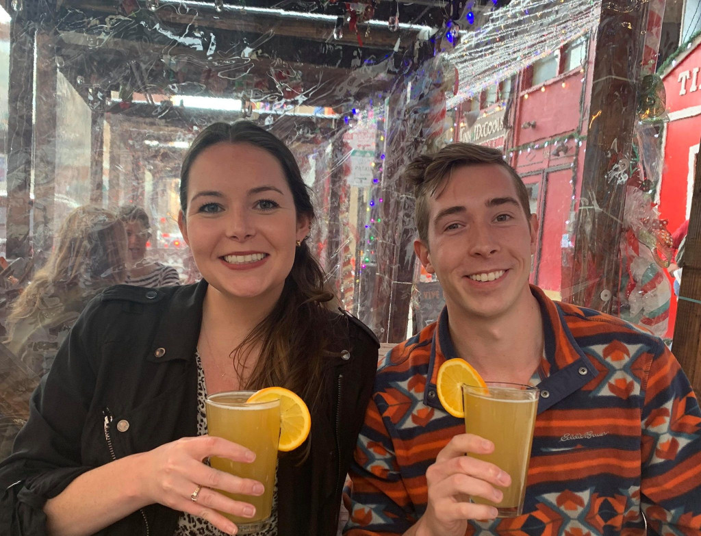 Hteli da ga opljačkaju na ulici, pa ga upucali dok je šetao psa: Dve godine od ubistva Milana Lončara u Filadelfiji