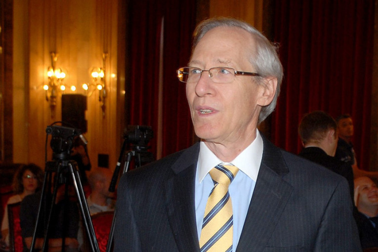 Kirbi: Srbija se nešto više okrenula prema Rusiji, a njena budućnost je u Evropi