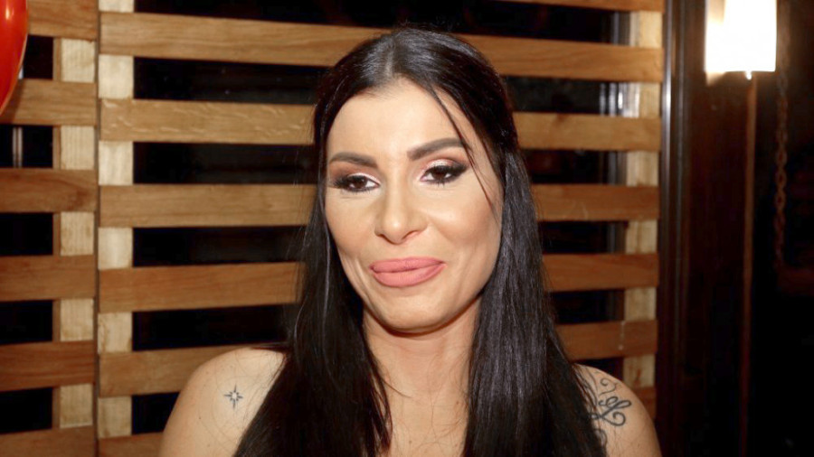 Mia Borisavljević o vaspitanju ćerki, životnim promenama i Bojanu: Nesuglasice rešavamo u četiri oka