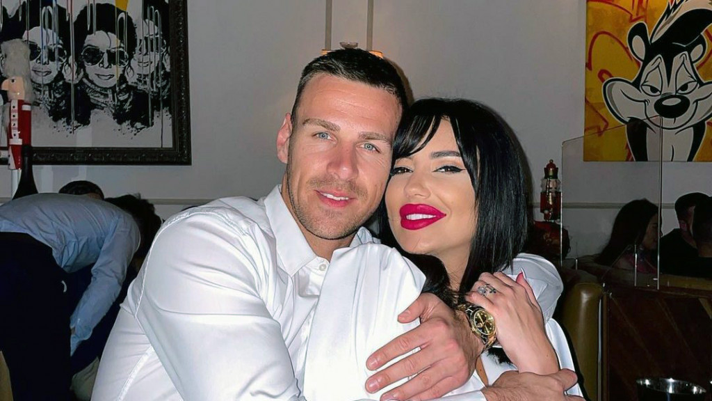 Katarina Grujić i Marko Gobeljić prave veliku svadbu! Otkriveno kad je zakazano slavlje