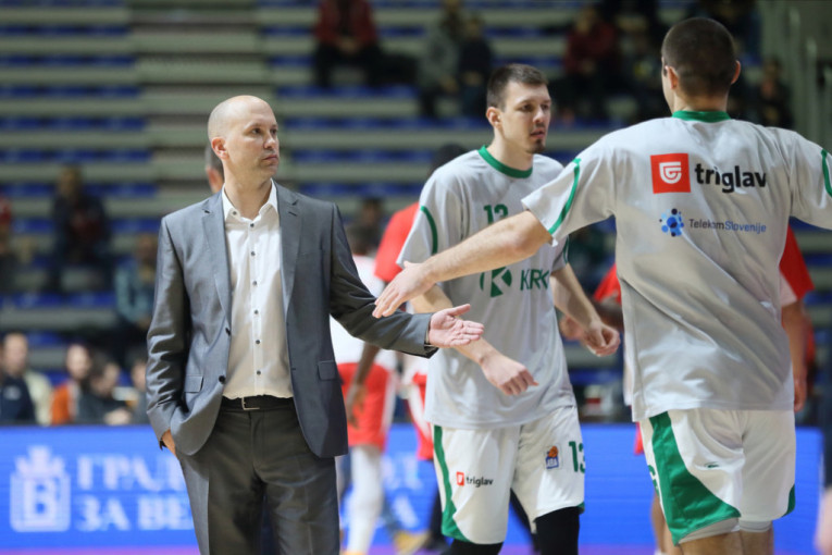 Još jedna promena trenera u ABA ligi