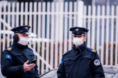Teror se nastavlja: Zapaljena štala srpskog policajca u Leposaviću