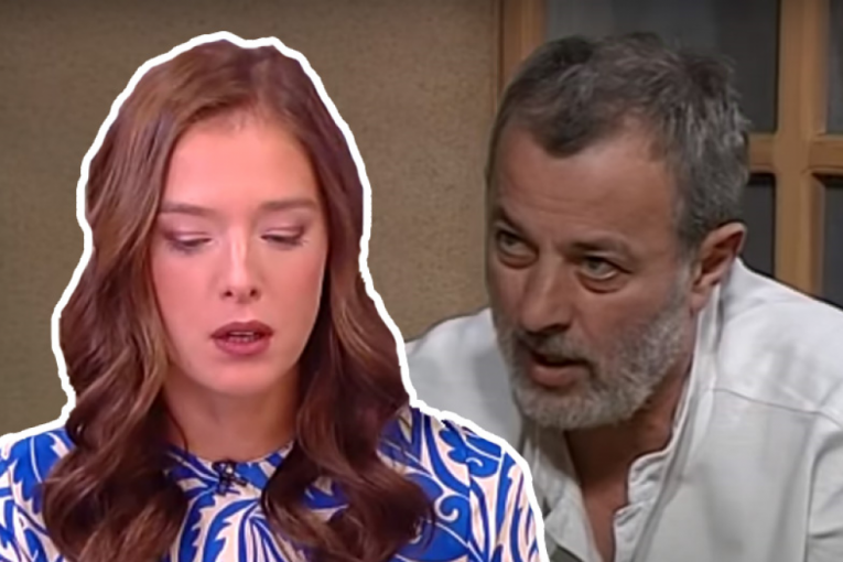 Glumica Milena Radulović optužila Miku Aleksića za silovanje: "Isto je radio i sa drugim devojkama"