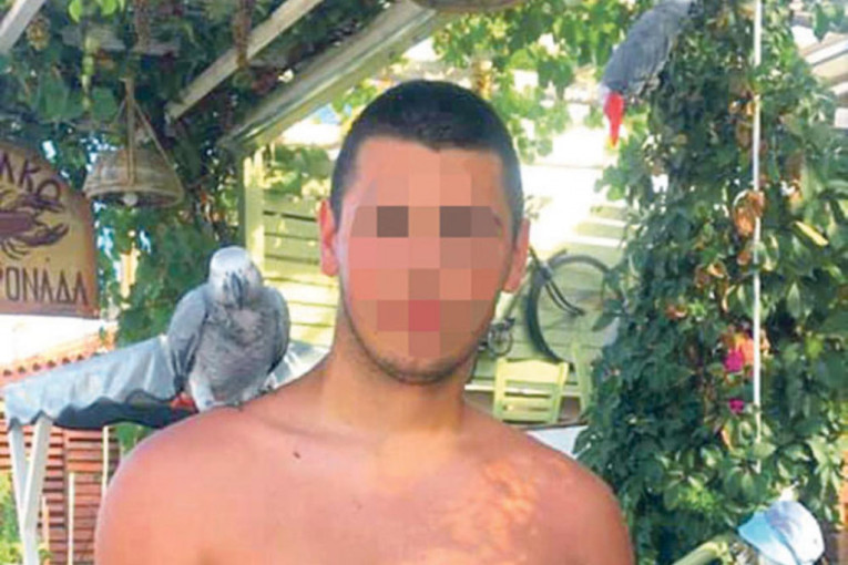 Ubo druga u srce nakon žurke, pa zaćutao u tužilaštvu: Saslušan Damir zbog ubistva na Novom Beogradu