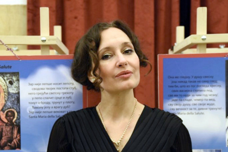 Pažljivo birana uloga za veliki povratak: Ivana Žigon ponovo na sceni Narodnog pozorišta
