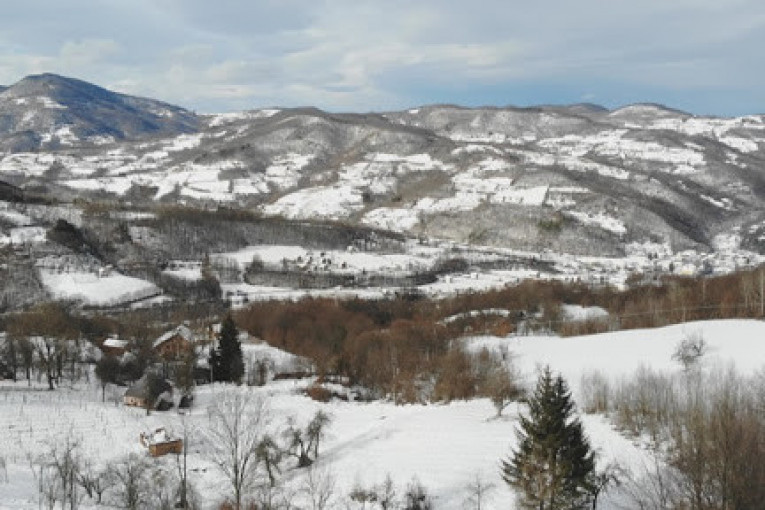 Živopisno zlatiborsko selo dobija svoj vrtić: Sve više mladih sa decom odlučuje se da ostane na ovoj srpskoj planini