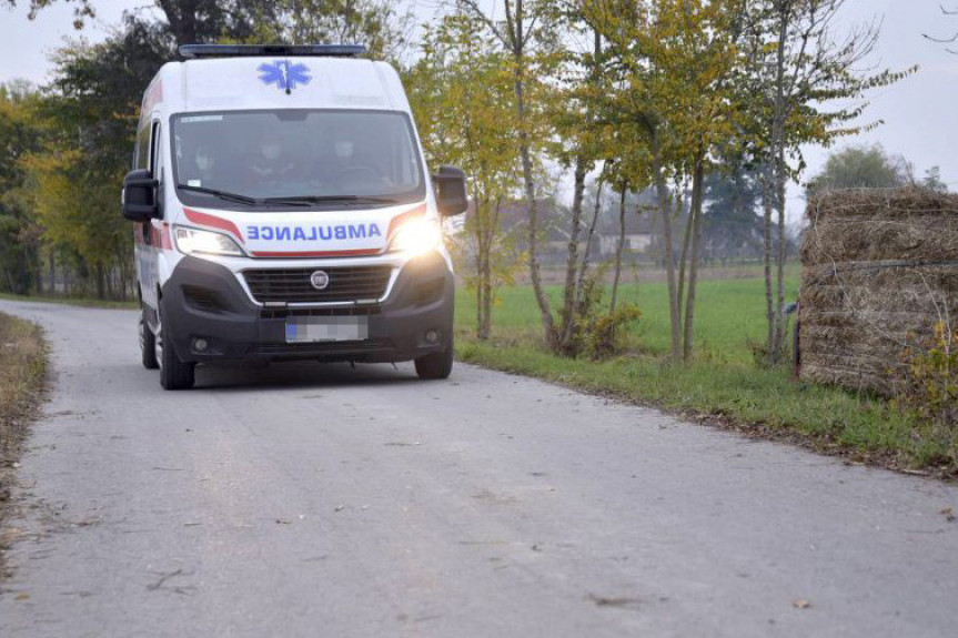 Užas u Novom Pazaru: Poginula devojčica (15) na putu do škole (FOTO)