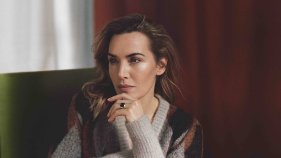 Kejt Vinslet i Marion Kotijar u filmu o ratnoj fotografkinji koja je zabeležila užase logora