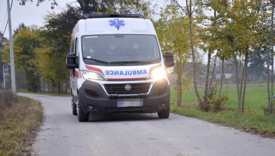 "Hitna mi je naplatila 900 dinara": Slučaj u Novom Pazaru podigao buru, pacijentu naplatili uslugu