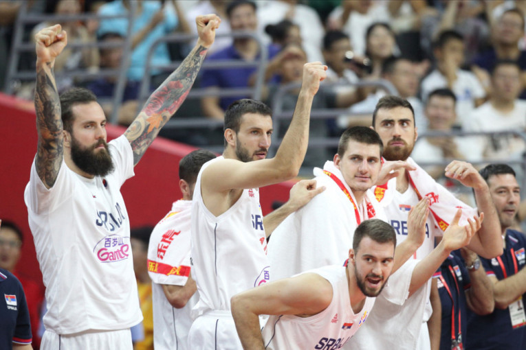 Amerikanci traže promenu pravila koja bi mogla da pomogne da Jokić igra za Srbiju na OI