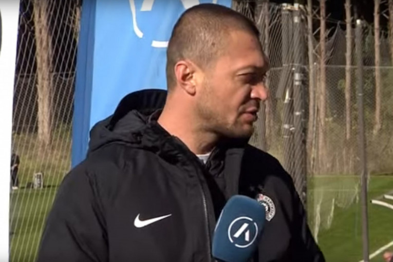 Ivica Iliev za Arena Sport TV: Sadikov transfer u Almeriju ulazi u istoriju srpskog fudbala