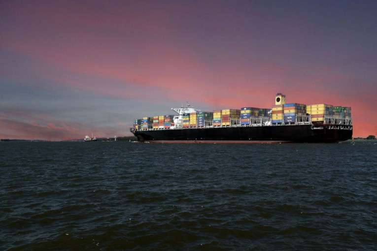 Loša vest pred Božić i Novu godinu: Brodski transport se neće oporaviti