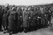 Monstrumi skriveni iza maske nevinosti: Kako su obične žene postale nacističke mučiteljke