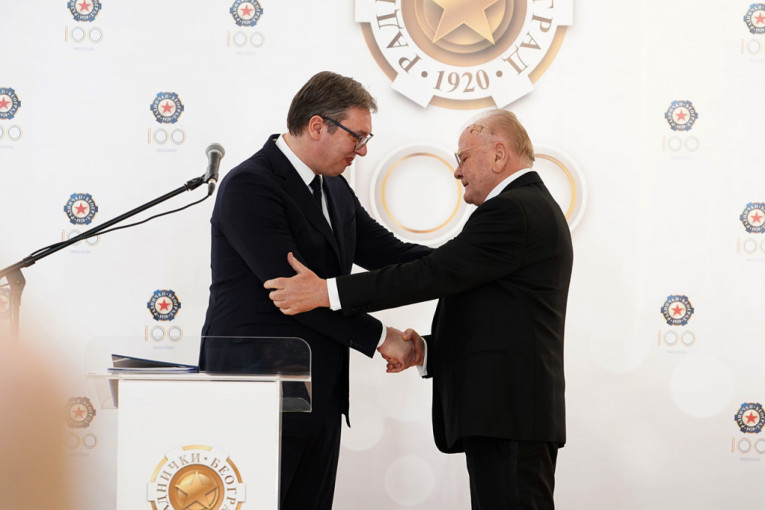 "Krstaši" će dobiti novi dom