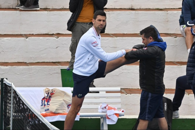 Stigao odgovor na Novakove zahteve: Srbin izgubio prvu bitku u Melburnu