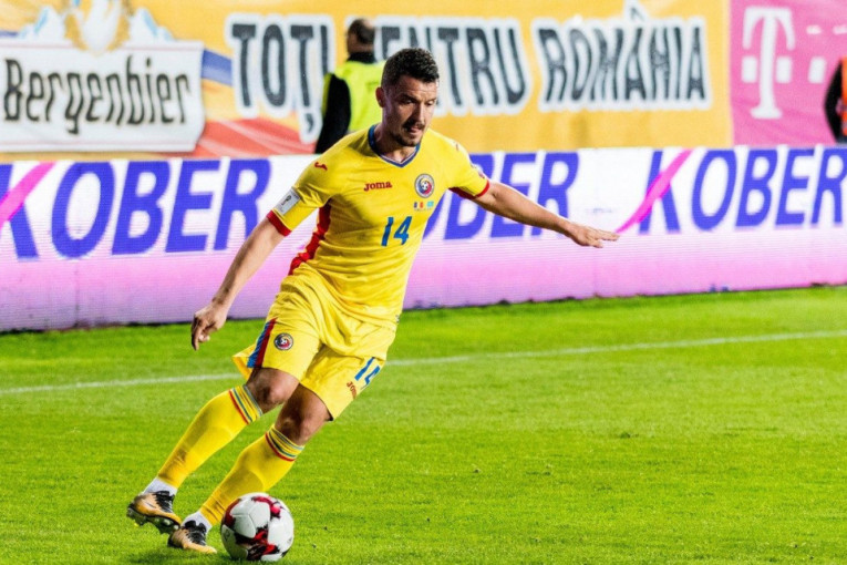 Evrogol nesuđenog pojačanja Zvezde: Prava majstorija Budeskua (Video)