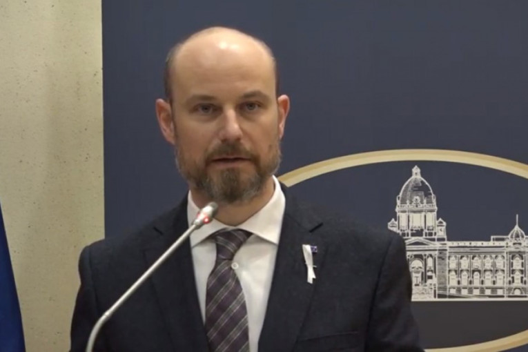 Izvestilac za Srbiju: Moramo završiti proširenje na Zapadni Balkan