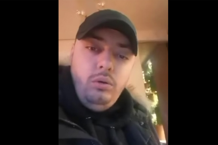 U toku saslušanje osumnjičenih za planiranje likvidacije Velje Nevolje