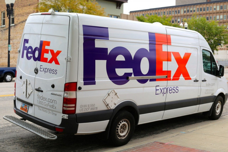 Američki FedEx otpušta 6.300 zaposlenih u Evropi