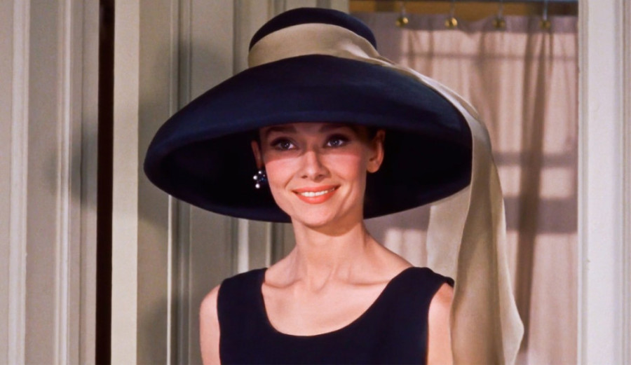 Nepoznate tajne o najvoljenijoj dami u istoriji filma: Knjiga "Doručak kod Odri" objavljena u Srbiji (FOTO)