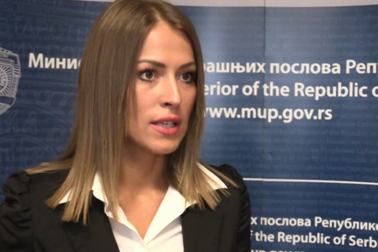 Dijana Hrkalović tvrdila u policiji: Ništa nisam radila sama, primala sam naređenja!