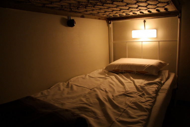 Bizarna ponuda: Noćenje u hostelu za one koji žele da iskuse zatvorski život