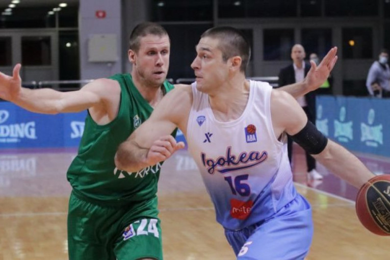 Veliki preokret Igokee u Laktašima: Od minus 16 do ubedljive pobede