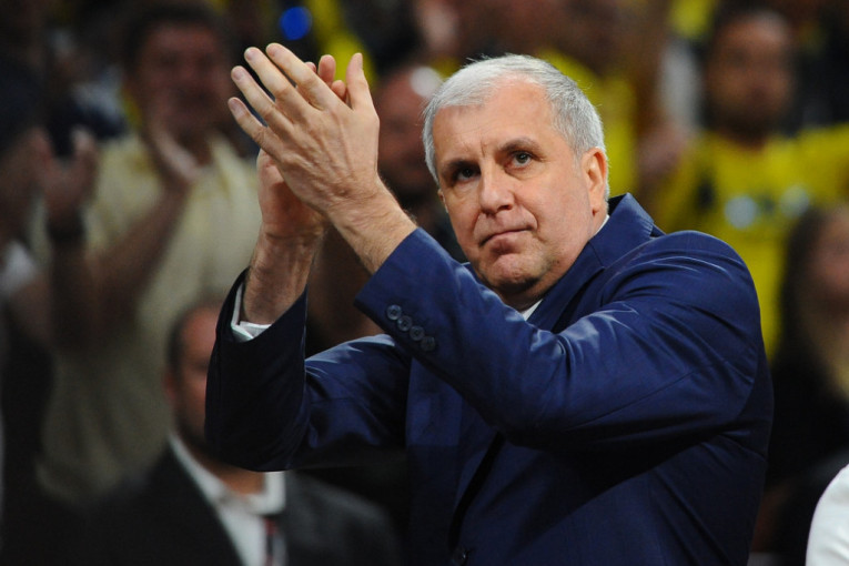 "Željko je najpametnija osoba koju sam upoznao"