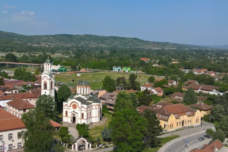 Dobre vesti iz Rasinskog okruga: U Trsteniku ukinuta vanredna situacija