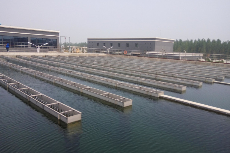 Najavljena nova investicija: U Ćupriji će se graditi postrojenje za prečišćavanje otpadnih voda