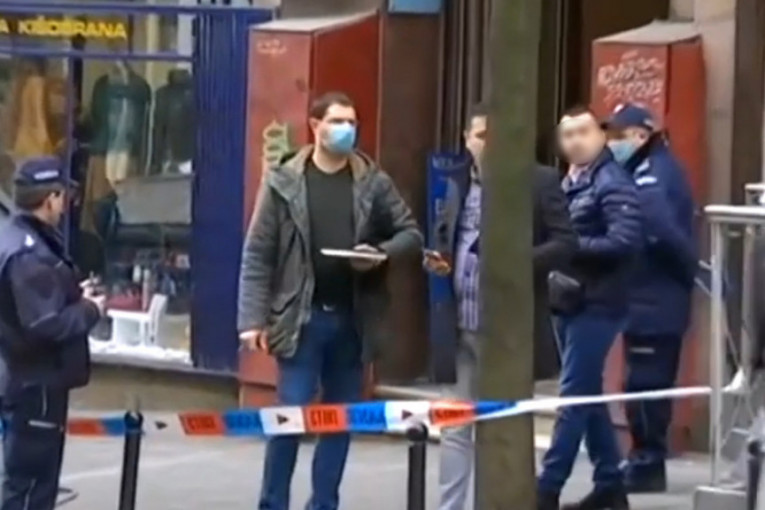 Svedočio napadnuti advokat: Suđenje za pucnjavu u Resavskoj ulici
