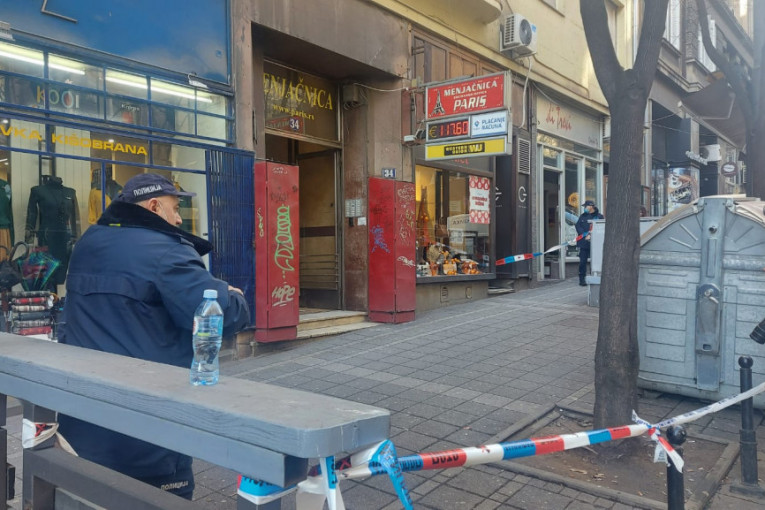 Uhapšeni osumnjičeni za pucnjavu na advokata: Pokušaj ubistva u Resavskoj ulici