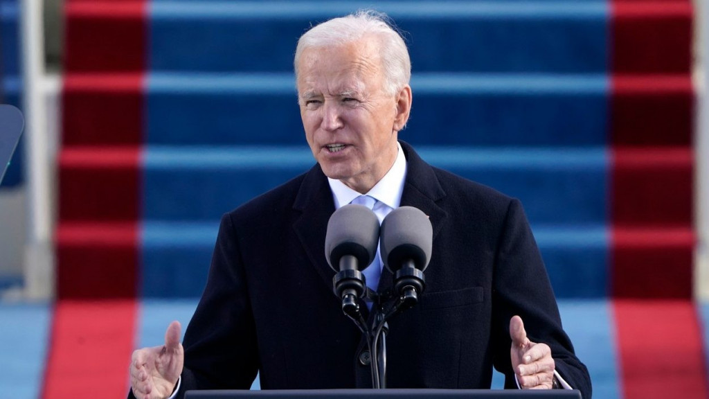 Ko je sve uveo sankcije Rusiji?! Bajden zagrmeo - odsekli smo rusku vladu od zapadnog finansiranja