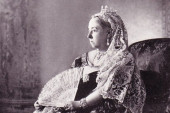 „Baka Evrope" i čukunbaka srpskog kralja: Uz kraljicu Viktoriju Britanija je procvetala, a ona je poslednjih 40 godina provela u patnji