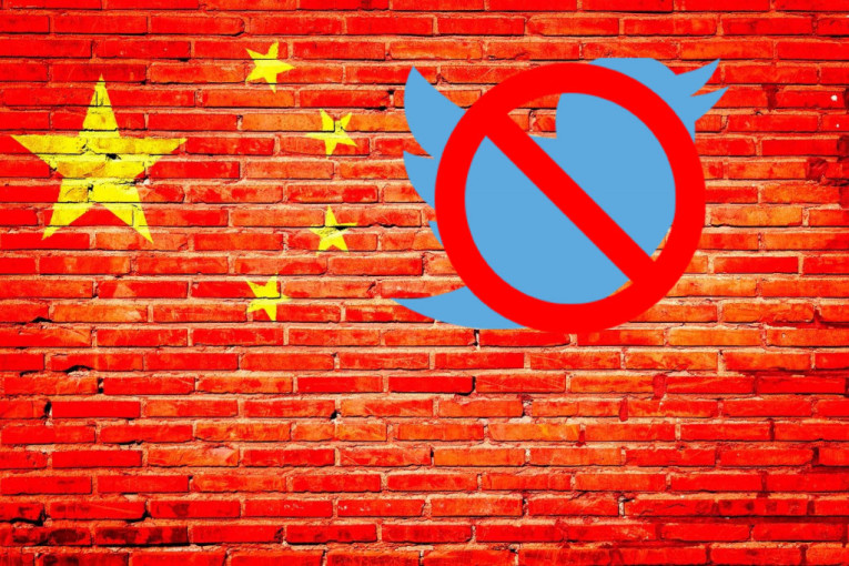 Twitter "oborio" nalog kineske ambasade u SAD: Nov udar na neprijatelja ili ispravna odluka?